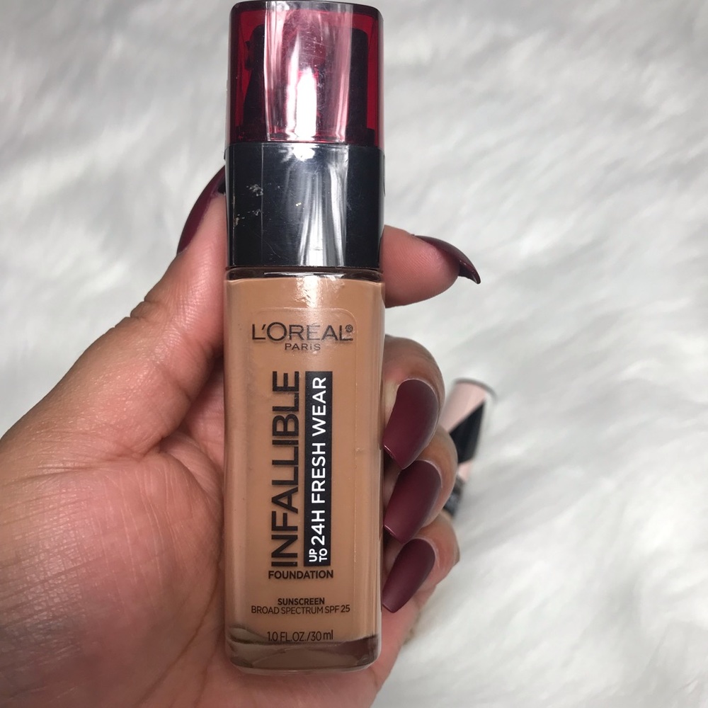 L’ORÉAL Foundation